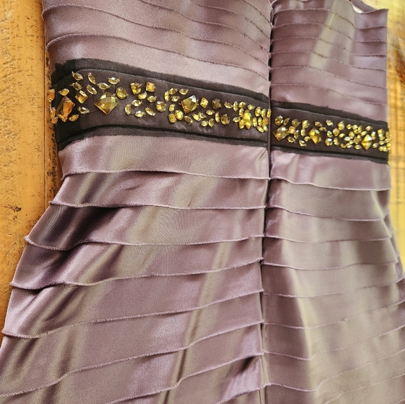 ☮️BCBG MAXAZRIA dress - Picture 3 of 14
